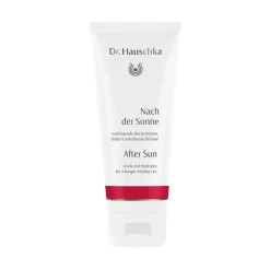 Dr. Hauschka - After Sun - Cools and Hydrates For a Longer-Lasting Tan - Professional Luxury Cosmetics - Avvenice