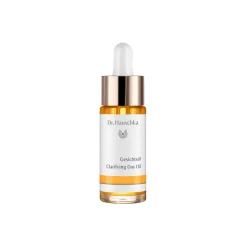 Dr. Hauschka - Clarifying Day Oil - Balances Oily, Blemished Skin - Professional Luxury Cosmetics - Avvenice^ Natural Cosmetics