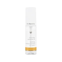 Dr. Hauschka - Clarifying Intensive Treatment (Up to Age 25) - Specialised Care for Blemished Skin - Professional  Cosmetics - Avvenice^ Natural Cosmetics
