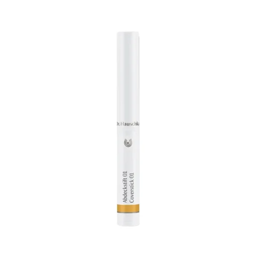 Dr. Hauschka - Coverstick Classic - Soothes and Conceals - Professional Luxury Cosmetics - Avvenice^ Natural Cosmetics