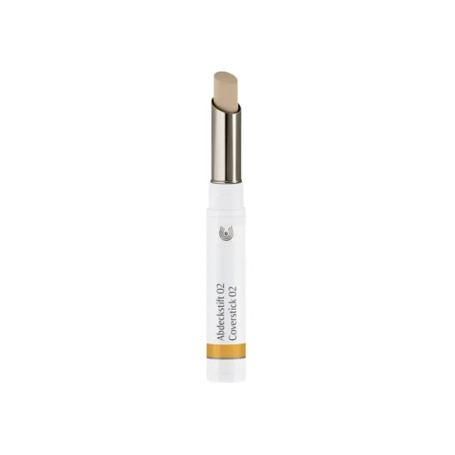 Dr. Hauschka - Coverstick Classic - Soothes and Conceals - Professional Luxury Cosmetics - Avvenice^ Natural Cosmetics