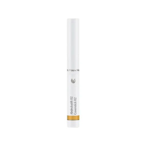 Dr. Hauschka - Coverstick Classic - Soothes and Conceals - Professional Luxury Cosmetics - Avvenice^ Natural Cosmetics
