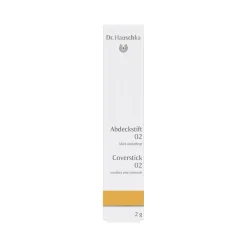 Dr. Hauschka - Coverstick Classic - Soothes and Conceals - Professional Luxury Cosmetics - Avvenice^ Natural Cosmetics