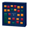 Dr. Hauschka - Advent Calendar 2020 - 24 Precious Moments - Professional Luxury Cosmetics - Avvenice^ Natural Cosmetics