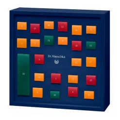 Dr. Hauschka - Advent Calendar 2020 - 24 Precious Moments - Professional Luxury Cosmetics - Avvenice^ Natural Cosmetics