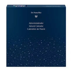 Dr. Hauschka - Advent Calendar 2020 - 24 Precious Moments - Professional Luxury Cosmetics - Avvenice^ Natural Cosmetics