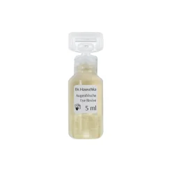 Dr. Hauschka - Eye Revive - Refreshing Compresses Soothe Tired Eyes - Professional Luxury Cosmetics - Avvenice