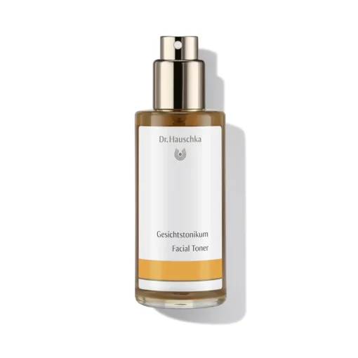 Dr. Hauschka - Facial Toner - Enlivens and Fortifies - Professional Luxury Cosmetics - Avvenice^ Natural Cosmetics