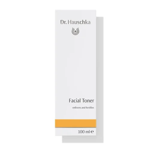 Dr. Hauschka - Facial Toner - Enlivens and Fortifies - Professional Luxury Cosmetics - Avvenice^ Natural Cosmetics