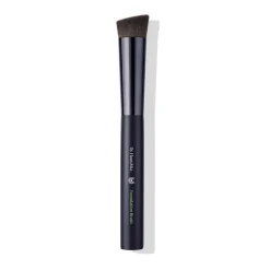 Dr. Hauschka - Foundation Brush - Professional Luxury Cosmetics - Avvenice