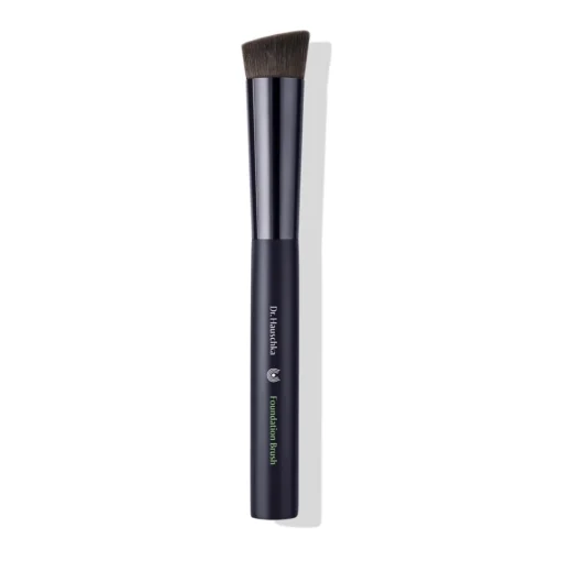 Dr. Hauschka - Foundation Brush - Professional Luxury Cosmetics - Avvenice