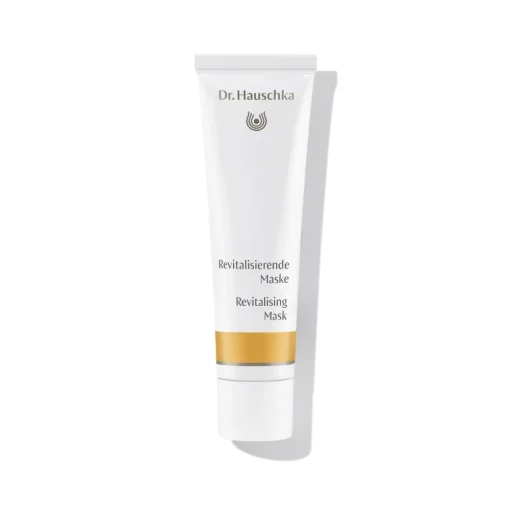Dr. Hauschka - Gift Set: Your Time Out - Invigorating Face Care - Professional Luxury Cosmetics - Avvenice^ Natural Cosmetics