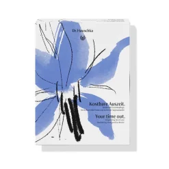 Dr. Hauschka - Gift Set: Your Time Out - Invigorating Face Care - Professional Luxury Cosmetics - Avvenice^ Natural Cosmetics