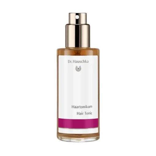 Dr. Hauschka - Hair Tonic - Balancing, Strengthening Care for Hair and Scalp - Professional Luxury Cosmetics - Avvenice^ Hair Care | Natural Cosmetics