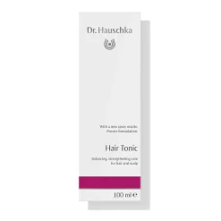 Dr. Hauschka - Hair Tonic - Balancing, Strengthening Care for Hair and Scalp - Professional Luxury Cosmetics - Avvenice^ Hair Care | Natural Cosmetics
