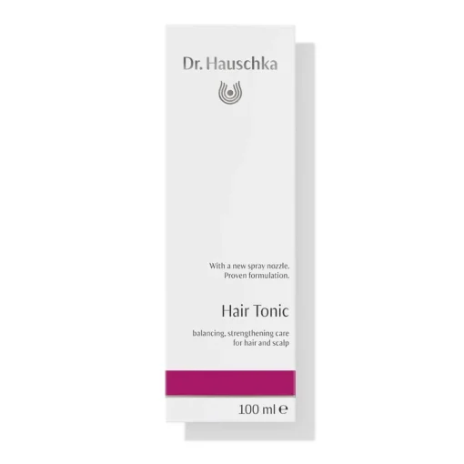 Dr. Hauschka - Hair Tonic - Balancing, Strengthening Care for Hair and Scalp - Professional Luxury Cosmetics - Avvenice^ Hair Care | Natural Cosmetics