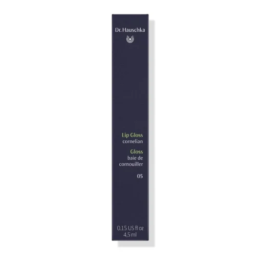 Dr. Hauschka - Lip Gloss - Professional Luxury Cosmetics - Avvenice^ Make Up