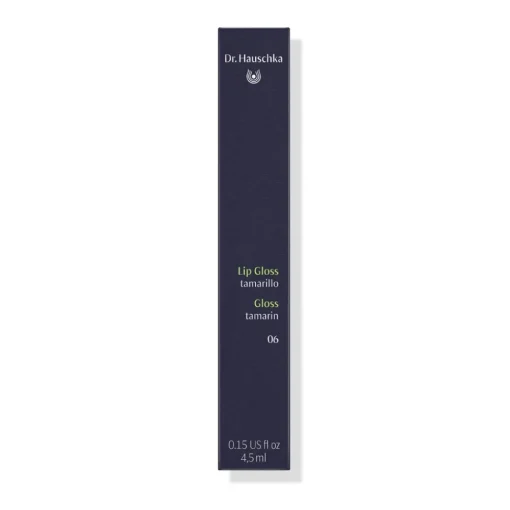 Dr. Hauschka - Lip Gloss - Professional Luxury Cosmetics - Avvenice^ Make Up