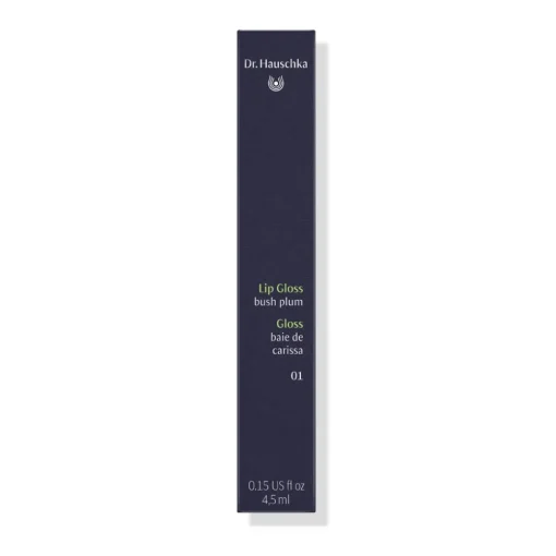 Dr. Hauschka - Lip Gloss - Professional Luxury Cosmetics - Avvenice^ Make Up