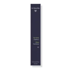 Dr. Hauschka - Lip Gloss - Professional Luxury Cosmetics - Avvenice^ Make Up