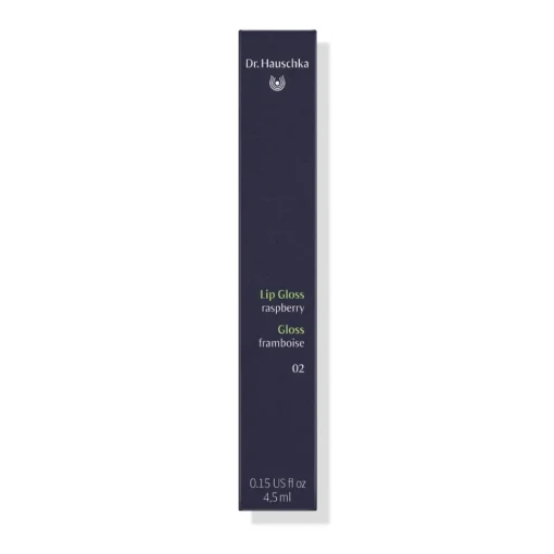Dr. Hauschka - Lip Gloss - Professional Luxury Cosmetics - Avvenice^ Make Up