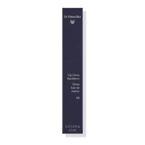 Dr. Hauschka - Lip Gloss - Professional Luxury Cosmetics - Avvenice^ Make Up