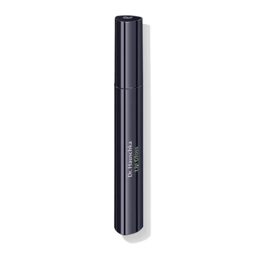 Dr. Hauschka - Lip Gloss Radiance - Transparent & Colourless Lip Gloss - Professional Luxury Cosmetics - Avvenice
