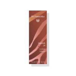 Dr. Hauschka - Lipstick 20 - Professional Luxury Cosmetics - Avvenice^ Make Up