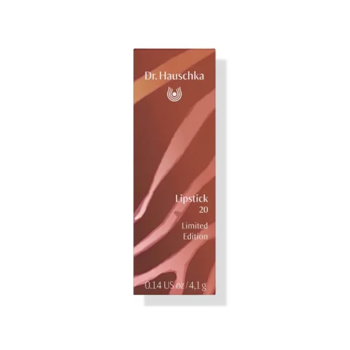 Dr. Hauschka - Lipstick 20 - Professional Luxury Cosmetics - Avvenice^ Make Up