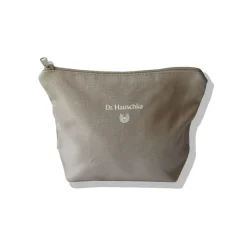 Dr. Hauschka - Organic Cotton Cosmetic Bag - Make-Up Bag - Professional Luxury Cosmetics - Avvenice^ Natural Cosmetics