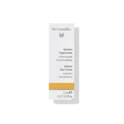 Dr. Hauschka - Quince Day Cream - Refreshes and Protects - Professional Luxury Cosmetics - Avvenice^ Natural Cosmetics