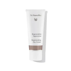Dr. Hauschka - Regenerating Day Cream - Refines and Tones Mature Skin - Professional Luxury Cosmetics - Avvenice^ Natural Cosmetics