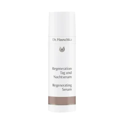 Dr. Hauschka - Regenerating Serum - Refines and Tones Mature Skin - Professional Luxury Cosmetics - Avvenice^ Natural Cosmetics
