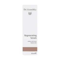 Dr. Hauschka - Regenerating Serum - Refines and Tones Mature Skin - Professional Luxury Cosmetics - Avvenice^ Natural Cosmetics