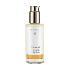 Dr. Hauschka -  Revitalising Day Cream - Revives Dehydrated Skin - Professional Luxury Cosmetics - Avvenice^ Natural Cosmetics