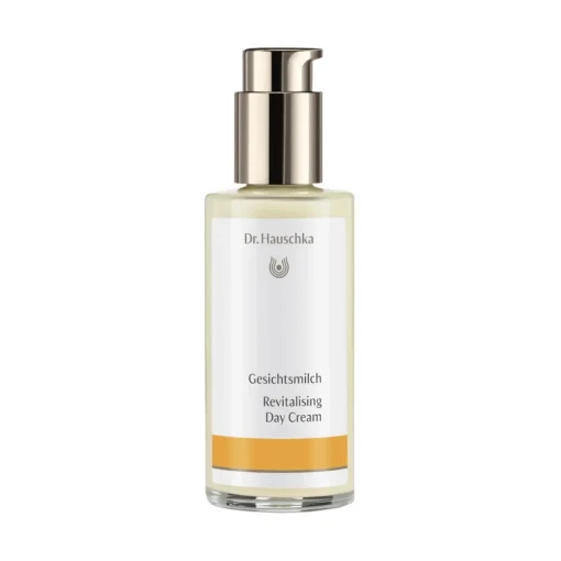 Dr. Hauschka -  Revitalising Day Cream - Revives Dehydrated Skin - Professional Luxury Cosmetics - Avvenice^ Natural Cosmetics