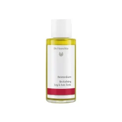 Dr. Hauschka - Revitalising Leg & Arm Tonic - Invigorates and Energises - Professional Luxury Cosmetics - Avvenice^ Natural Cosmetics