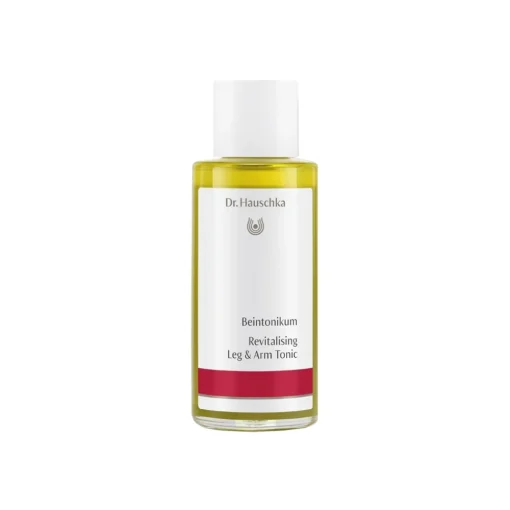 Dr. Hauschka - Revitalising Leg & Arm Tonic - Invigorates and Energises - Professional Luxury Cosmetics - Avvenice^ Natural Cosmetics