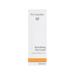 Dr. Hauschka -  Revitalising Day Cream - Revives Dehydrated Skin - Professional Luxury Cosmetics - Avvenice^ Natural Cosmetics
