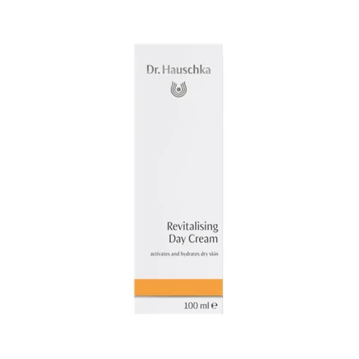 Dr. Hauschka -  Revitalising Day Cream - Revives Dehydrated Skin - Professional Luxury Cosmetics - Avvenice^ Natural Cosmetics