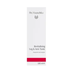 Dr. Hauschka - Revitalising Leg & Arm Tonic - Invigorates and Energises - Professional Luxury Cosmetics - Avvenice^ Natural Cosmetics