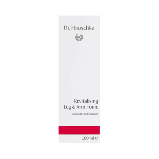 Dr. Hauschka - Revitalising Leg & Arm Tonic - Invigorates and Energises - Professional Luxury Cosmetics - Avvenice^ Natural Cosmetics