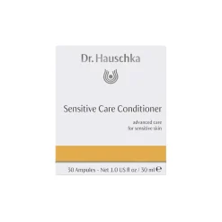Dr. Hauschka - Sensitive Care Conditioner - Advanced Care for Sensitive Skin - Professional Luxury Cosmetics - Avvenice^ Natural Cosmetics