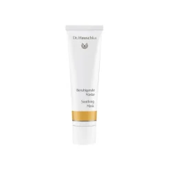 Dr. Hauschka - Soothing Mask - Calms Sensitive and Irritated Skin - Professional Luxury Cosmetics - Avvenice