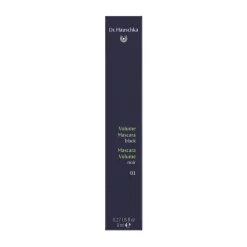 Dr. Hauschka - Volume Mascara - Professional Luxury Cosmetics - Avvenice