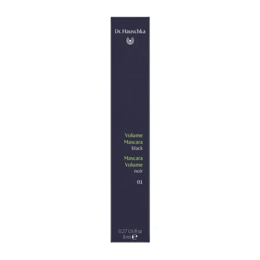 Dr. Hauschka - Volume Mascara - Professional Luxury Cosmetics - Avvenice