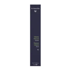 Dr. Hauschka - Volume Mascara - Professional Luxury Cosmetics - Avvenice
