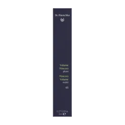 Dr. Hauschka - Volume Mascara - Professional Luxury Cosmetics - Avvenice