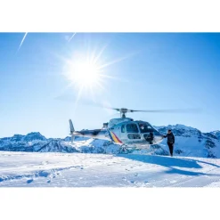 Elidolomiti - Dolomiti Heli-Tour - 15 Min - Bec de Roces - Arabba - Private Helicopter - Exclusive Luxury Private Tour - Avvenice