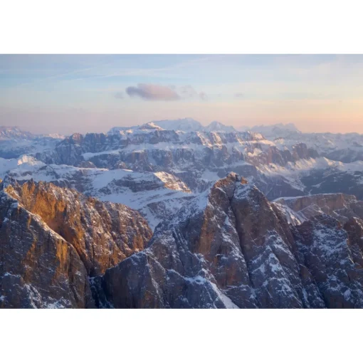 Elidolomiti - Dolomiti Heli-Tour - 45 Min - Bec de Roces - Arabba - Private Helicopter - Exclusive Luxury Private Tour - Avvenice
